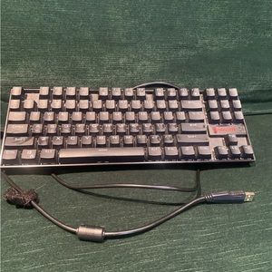 Red Dragon K552-1 GAMING KEYBOARD WORKING